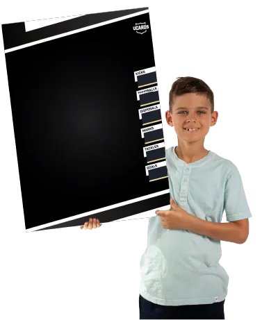 A2 Pro Size Example