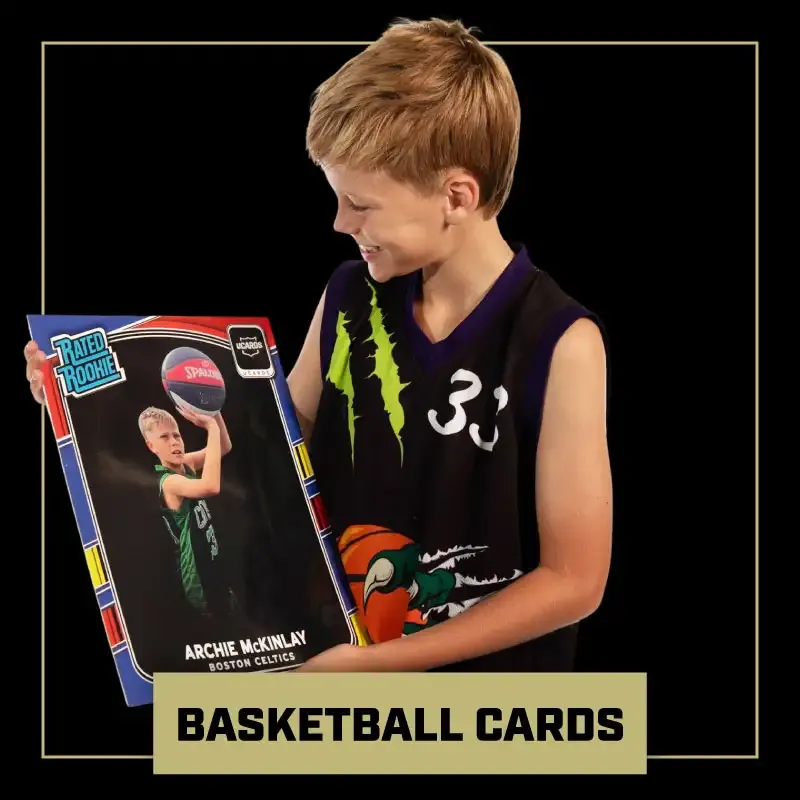 UCards Basketball Category