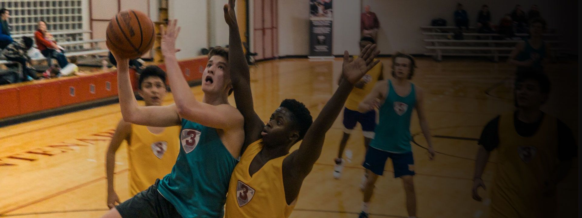 Basketball Category Archive