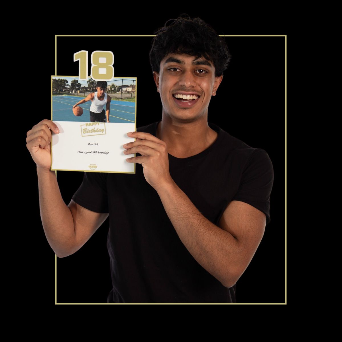 Celebration UCards
