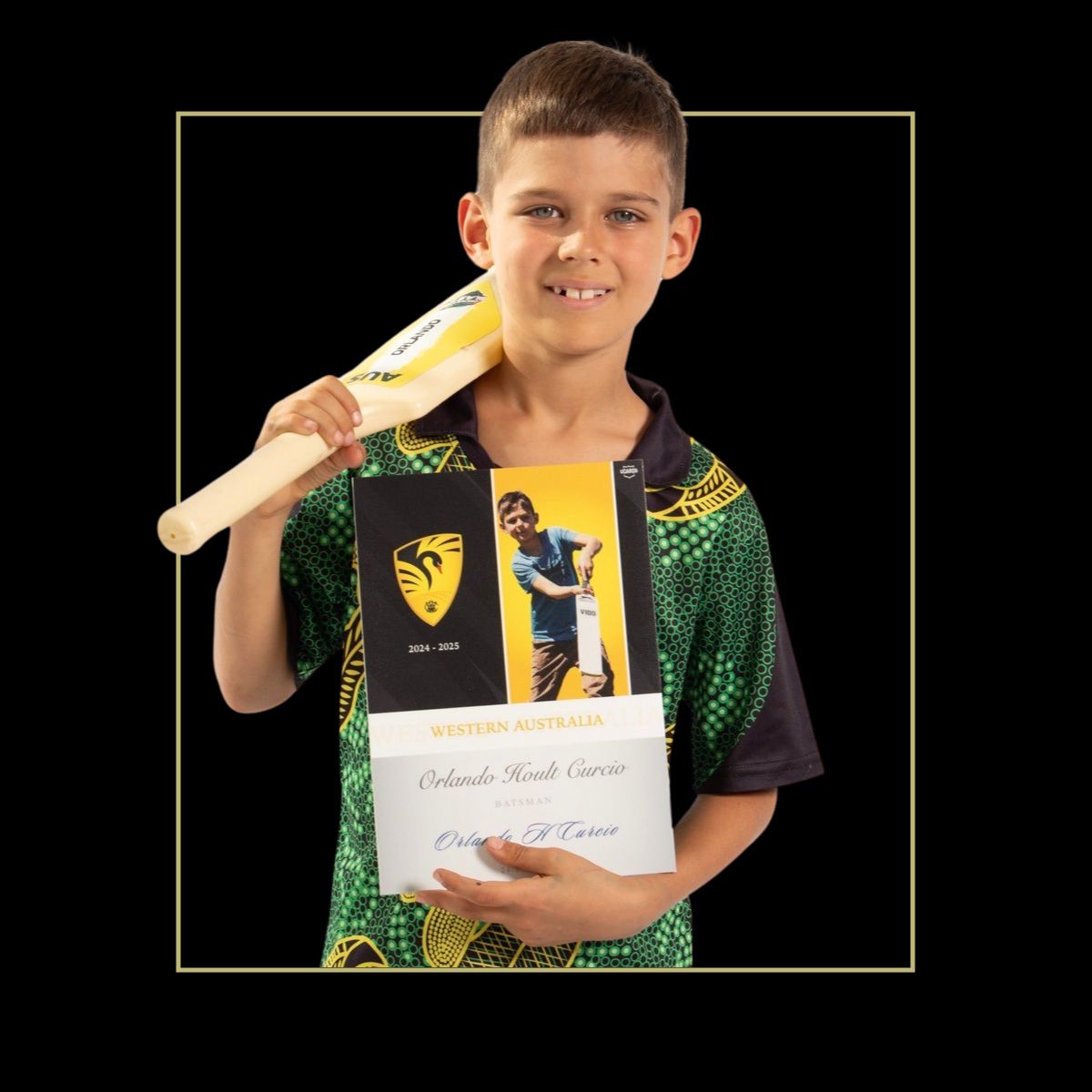 Cricket Homepage - UCards