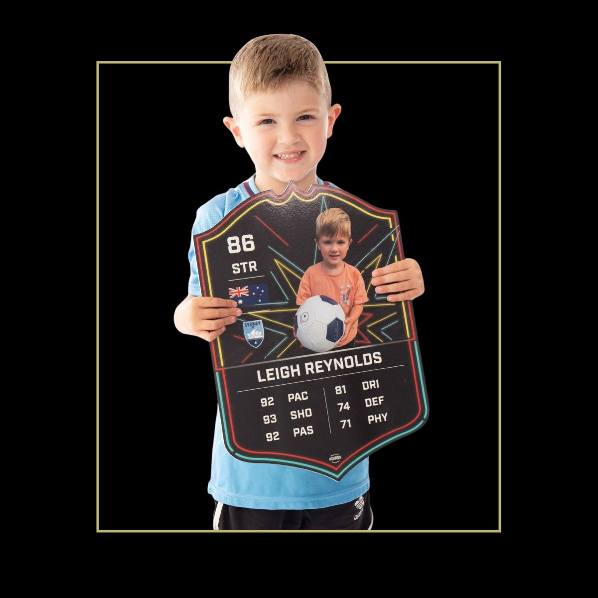 Football Cards