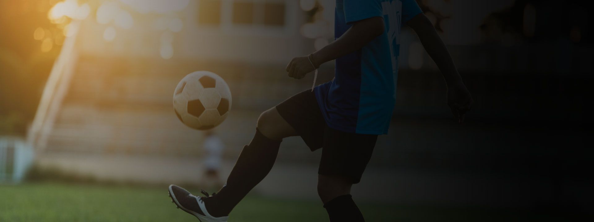 Football Category Archive