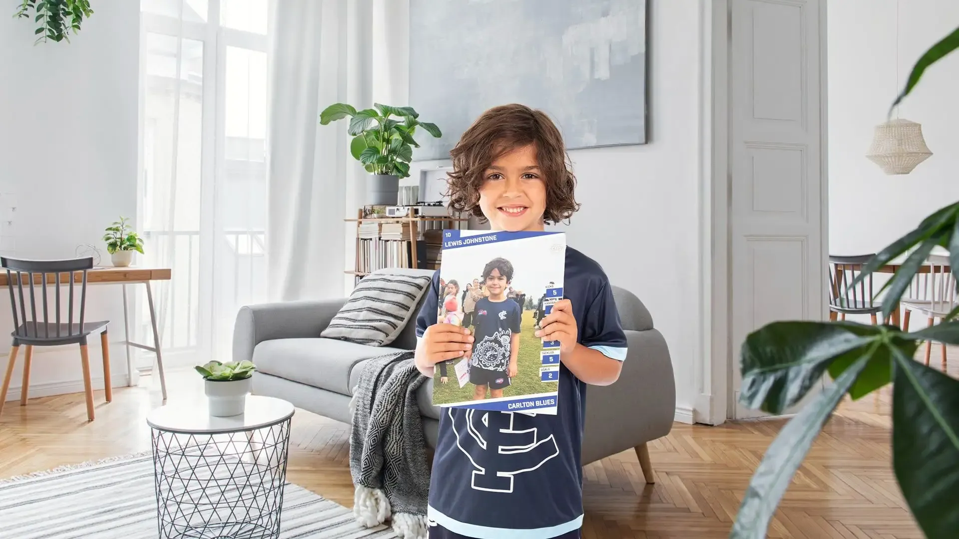 UCards - Footy Homepage