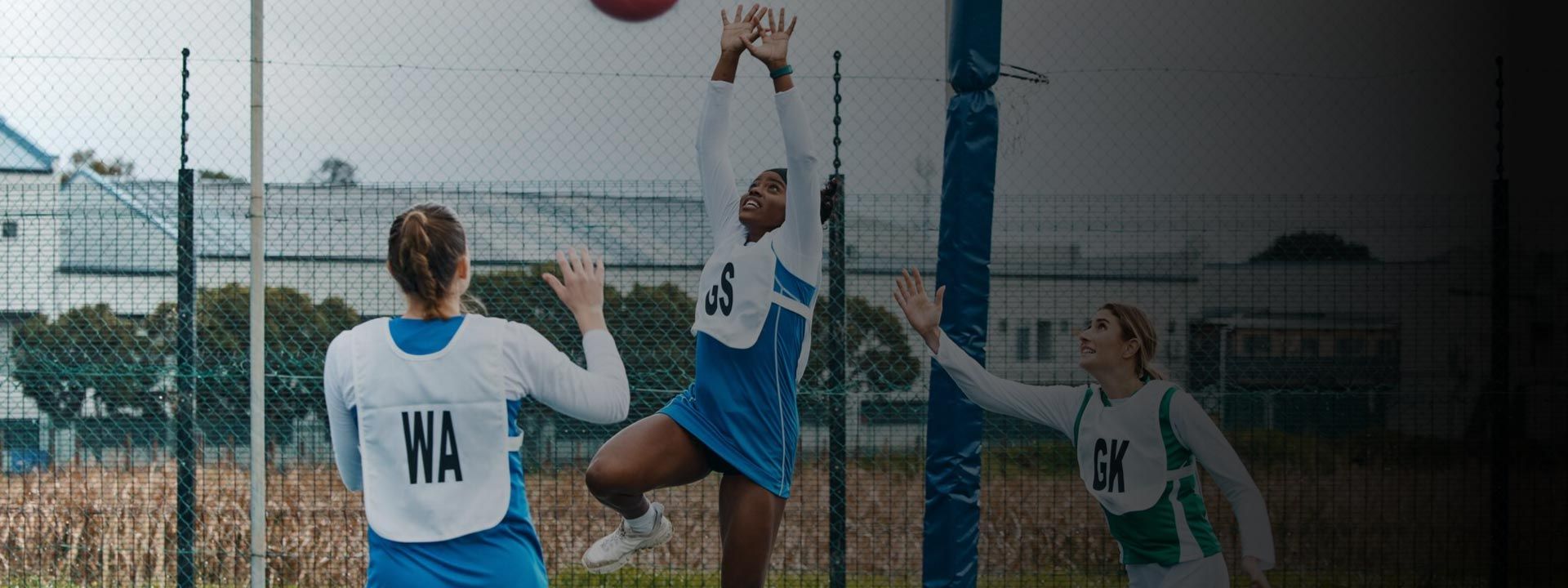 Netball Cards - Category Archive