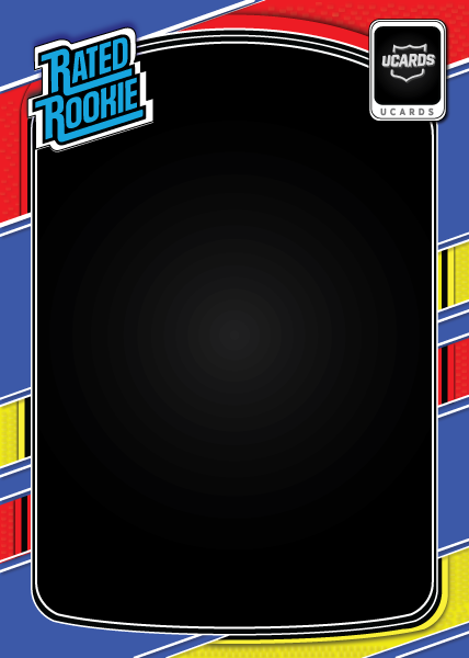 UCards Optic - Basketball