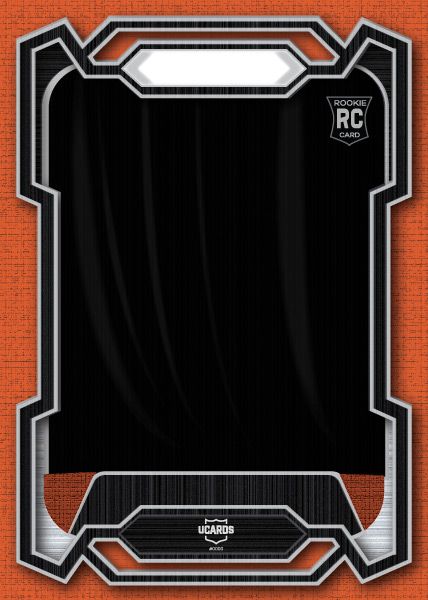 UCards Prizm - Basketball Card