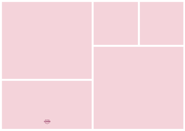 Girls Memories Collage