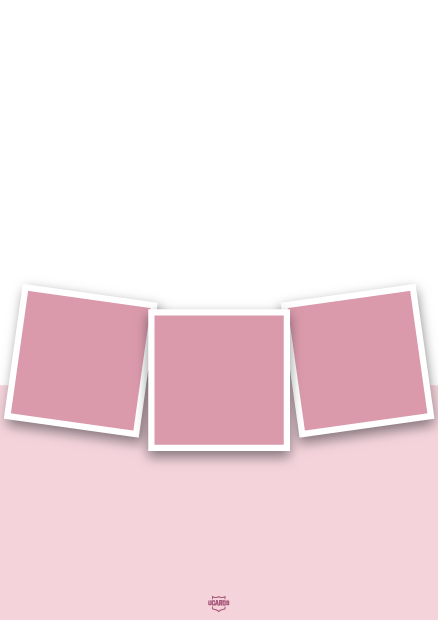 Girls Portrait Collage